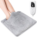 Electric Foot Warmer with 6 Temperature Settings by DailySale