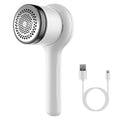 Electric Fuzz Pilling Trimmer Sweater Shaver with Detachable Handle by DailySale