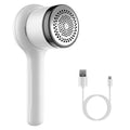 Electric Fuzz Pilling Trimmer Sweater Shaver with Detachable Handle by DailySale