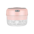 Electric Garlic Mini Crusher by DailySale