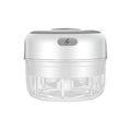 Electric Garlic Mini Crusher by DailySale