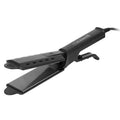 Electric Hair Straightener with 4 Temperature Adjustment by DailySale