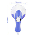 Electric Handheld Body Massager by DailySale