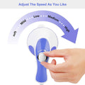 Electric Handheld Body Massager by DailySale