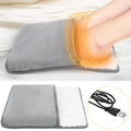 Electric Heated Foot Warmer Bag by DailySale