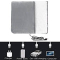 Electric Heated Foot Warmer Bag by DailySale