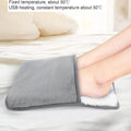 Electric Heated Foot Warmer Bag by DailySale