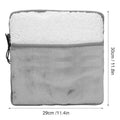 Electric Heated Foot Warmer Bag by DailySale