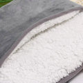 Electric Heated Foot Warmer Bag by DailySale