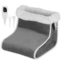Electric Heated Foot Warmer with 6 Level Heating 4 Level Timing by DailySale