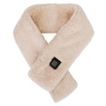Electric Heated Scarf USB Heating Neck Shawl Soft Warm Scarves with 3 Heating Modes by DailySale
