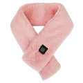 Electric Heated Scarf USB Heating Neck Shawl Soft Warm Scarves with 3 Heating Modes by DailySale