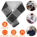 Electric Heated Scarf by DailySale