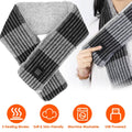 Electric Heated Scarf by DailySale