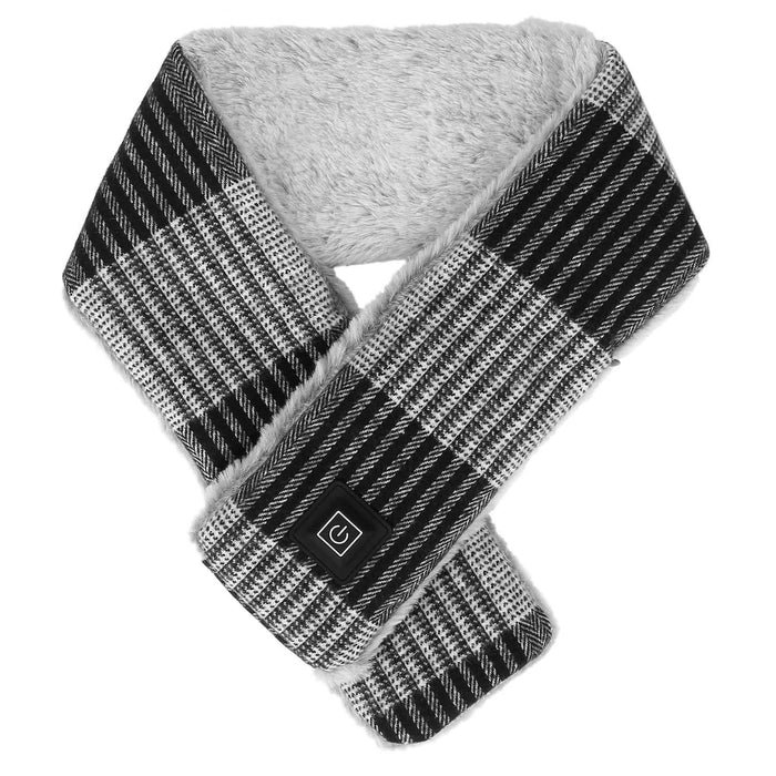 Electric Heated Scarf by DailySale