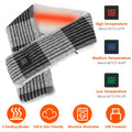 Electric Heated Scarf by DailySale