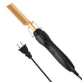 Electric Heating Hair Comb by DailySale