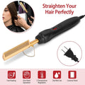 Electric Heating Hair Comb by DailySale