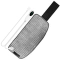 Electric Heating Pad for Back Abdomen Shoulder with 10 Adjustable Temperature Smart Timer Setting by DailySale