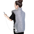 Electric Heating Wrap for Neck Shoulder by DailySale