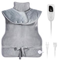Electric Heating Wrap for Neck Shoulder by DailySale