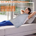 Electric Heating Wrap for Neck Shoulder by DailySale