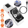 Electric Knife Sharpener with USB Plug by DailySale