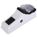 Electric Knife Sharpener with USB Plug by DailySale