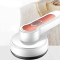 Electric Lint Remover Portable Spool Cutting Fabric Shaver by DailySale