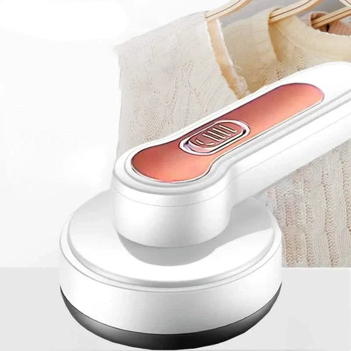 Electric Lint Remover Portable Spool Cutting Fabric Shaver by DailySale