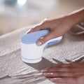 Electric Lint Shaver USB Rechargeable Fabric Clothes Lint Fluff Remover by DailySale