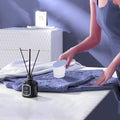 Electric Lint Shaver USB Rechargeable Fabric Clothes Lint Fluff Remover by DailySale