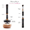 Electric Makeup Brush Cleaner and Dryer Machine by DailySale