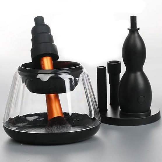 Electric Makeup Brush Cleaner and Dryer Machine by DailySale