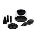 Electric Makeup Brush Cleaner and Dryer Machine by DailySale