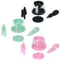 Electric Makeup Brush Cleaner and Dryer Machine by DailySale