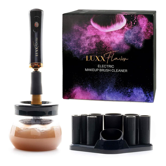 Electric Makeup Brush Cleaner and Dryer Machine by DailySale