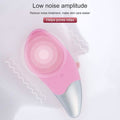 Electric Massage and Facial Cleaning Brush by DailySale