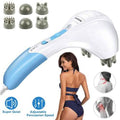 Electric Massager Handheld Full by DailySale
