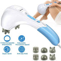 Electric Massager Handheld Full by DailySale