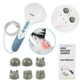 Electric Massager Handheld Full by DailySale