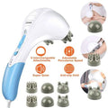 Electric Massager Handheld Full by DailySale