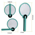 Electric Mosquito Swatter Bug Zapper by DailySale