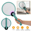 Electric Mosquito Swatter Bug Zapper by DailySale