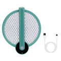 Electric Mosquito Swatter Bug Zapper by DailySale