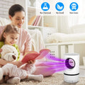 Electric Mosquito Trap by DailySale
