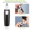Electric Nose, Ear and Hair Trimmer by DailySale