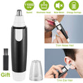 Electric Nose Ear Hair Trimmer by DailySale