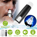 Electric Nose Ear Hair Trimmer by DailySale