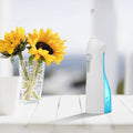 Electric Oral Irrigator Water Flosser by DailySale